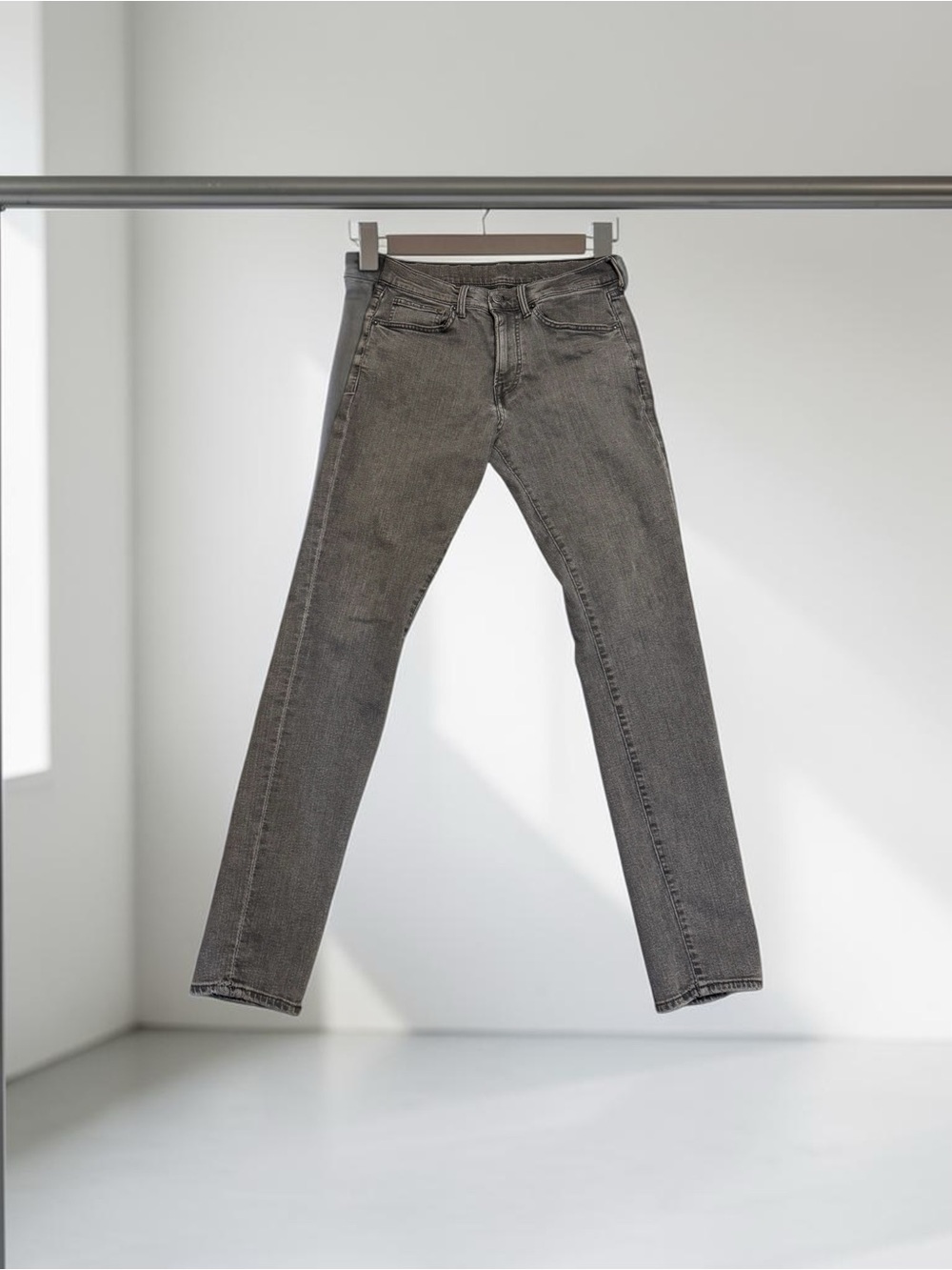 Men’s H&M Skinny Coupe Jeans SZ 32